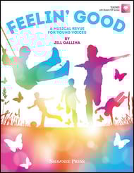 cover Feelin' Good Teacher's Edition